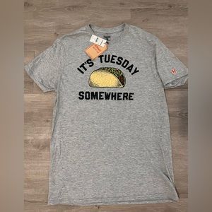 Nwt men’s express shirt